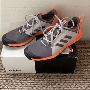 Adidas Women’s Terrex Agravic Running Shoes